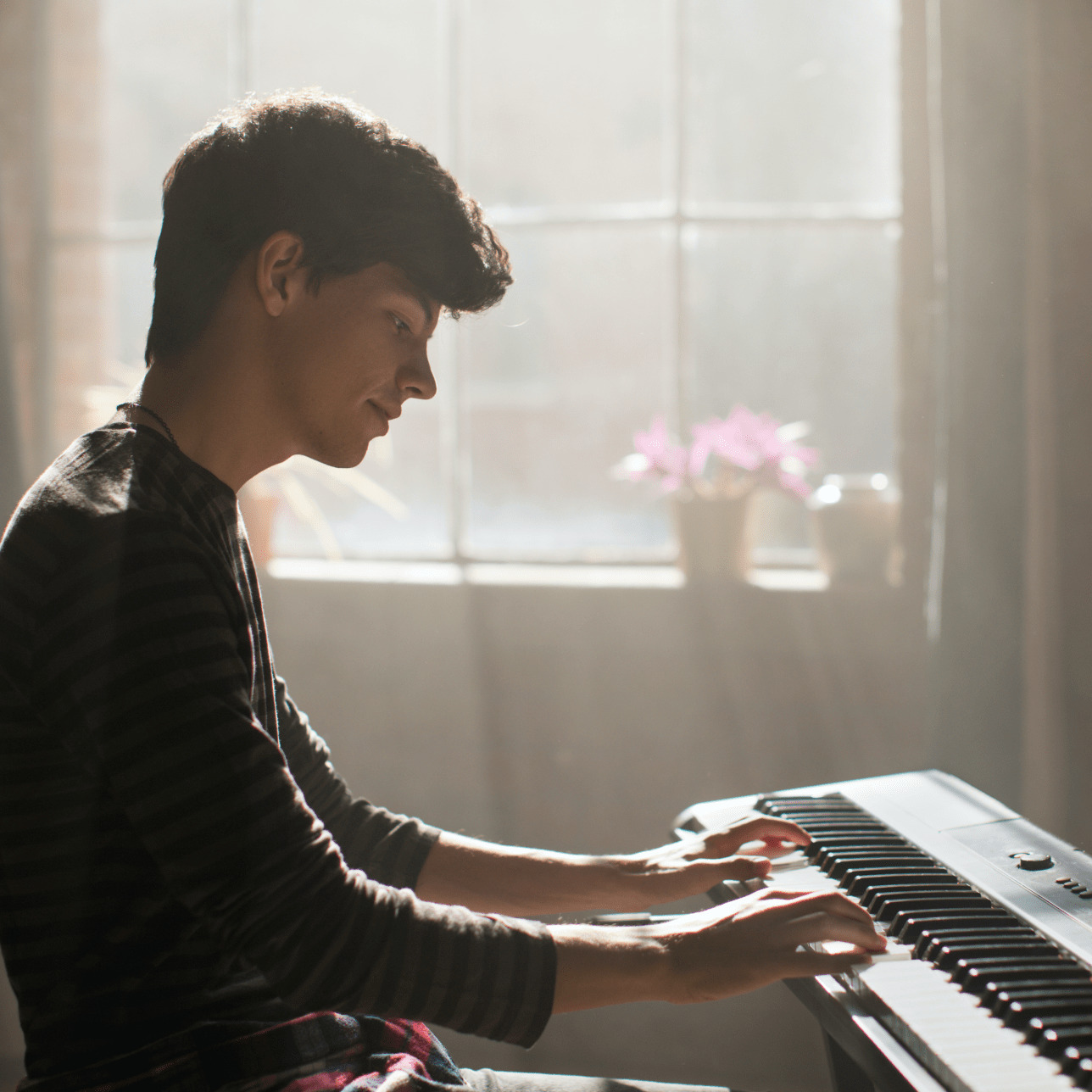 piano xoa diu cang thang